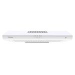 Depurador de Ar 80cm Colormaq Cook, 3 Velocidades, Branco - Imagem 3