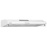 Depurador de Ar 80cm Electrolux DE80B, 3 Velocidades, Branco