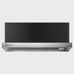 Depurador de Ar Electrolux 60cm Retrátil Efficient (DE6RX)