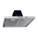 Depurador de Ar Fogatti Compact 60cm Inox