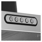 Depurador de Ar Fogatti Compact 60cm Inox - Imagem 3