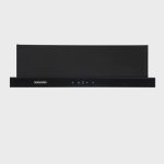 Depurador de Ar Suggar Slim de Embutir 80Cm Preto 220V DE82THPT - Imagem 4