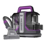 Extratora de Sujeira Portátil 3 em 1 wap Spot Cleaner W3 Borrifa, Limpa e Higieniza 1450W 127V