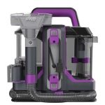 Extratora de Sujeira Portátil 3 em 1 wap Spot Cleaner W3 Borrifa, Limpa e Higieniza 1450W 127V - Imagem 2