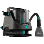 Extratora e Higienizadora Portatil 3 em 1 Spot Cleaner W2 1600w 110v – Wap