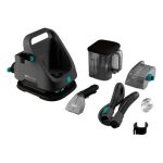 Extratora e Higienizadora Portatil 3 em 1 Spot Cleaner W2 1600w 110v – Wap - Imagem 4
