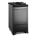 Fogão Electrolux 4 Bocas Efficient Com Perfectcook FE4GP - Imagem 2