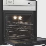 Fogao de Embutir 4 Bocas Gaudi Prisma Vitreo Inox Venax - Imagem 2