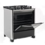 Fogão de Piso Fischer 5Q tc Gran Cheff Gás com Dourador - Imagem 2