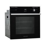 Forno A Gás De Embutir Brastemp – Boa84ae
