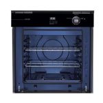 Forno A Gás De Embutir Brastemp – Boa84ae - Imagem 3