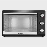 Forno Elétrico 35L Britânia BFE35 Dupla Resistência