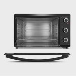 Forno Elétrico 35L Britânia BFE35 Dupla Resistência - Imagem 2