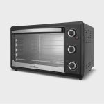 Forno Elétrico 35L Britânia BFE35 Dupla Resistência - Imagem 3