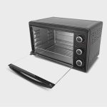Forno Elétrico 35L Britânia BFE35 Dupla Resistência - Imagem 4