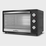 Forno Elétrico 43L Britânia BFE43 Dupla Resistência - Imagem 3