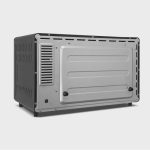 Forno Elétrico 43L Britânia BFE43 Dupla Resistência - Imagem 4