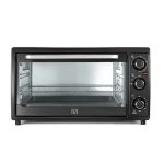 Forno Elétrico 46L com Seletor de Funções CE025 1500W Multilaser – 110v