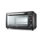 Forno Elétrico 46L com Seletor de Funções CE025 1500W Multilaser – 110v - Imagem 2