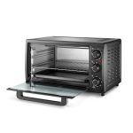 Forno Elétrico 46L com Seletor de Funções CE025 1500W Multilaser – 110v - Imagem 3