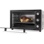 Forno Elétrico 50 Litros Preto Suggar Fe5011PT 127V - Imagem 2