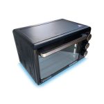 Forno Elétrico Black Decker 21 Litros BakeChef Preto FT21P - Imagem 3