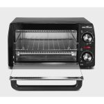 Forno Elétrico Britânia 10L BFE11 2 Resistências 230° - Imagem 2