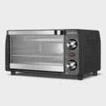 Forno Elétrico Britânia 10L BFE11 2 Resistências 230° - Imagem 3