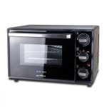 Forno Elétrico Britânia Air Fry Preto Esmaltado 25L 127V - Imagem 2
