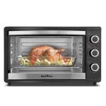 Forno Elétrico Britânia BFE41P 36L 1500W – 220V