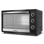 Forno Elétrico Britânia BFE41P 36L 1500W – 220V - Imagem 2