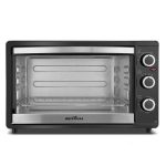 Forno Elétrico Britânia BFE41P 36L Preto