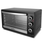 Forno Elétrico Britânia BFE41P 36L Preto - Imagem 2