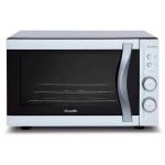 Forno Elétrico De Bancada Mueller Sonetto 44 L Branco