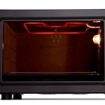Forno Elétrico De Bancada Mueller Sonetto 44 L Branco - Imagem 3