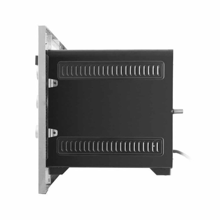Forno Elétrico De Embutir Philco Pfe47E Esmaltado Dupla Resistência 47L 127V - Imagem 2