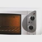 Forno Elétrico Fischer 44 Litros Grill Branco – 127 Volts - Imagem 2