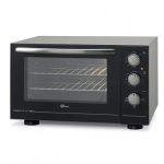 Forno Elétrico Fischer Turbo 2.4 New de Bancada 48 Litros