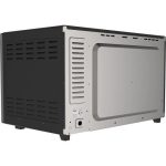 Forno Elétrico Oster 45L Grafite - Imagem 4