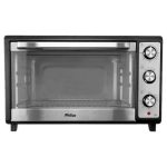 Forno Elétrico Philco 60 Litros PFE60I, Inox - Imagem 2