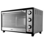 Forno Elétrico Philco 60 Litros PFE60I, Inox - Imagem 3