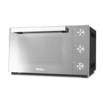 Forno Elétrico Philco Full Glass 50L PFE50PE – 110V
