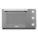 Forno Elétrico Philco Full Glass 50L PFE50PE – 110V - Imagem 3