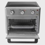 Forno Elétrico Philco PFE25I Air Fryer 2 em 1 Esmaltado 25L - Imagem 2