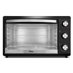 Forno Elétrico Philco PFE44P Dupla Resistência 44L 2000W – 220v