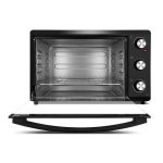 Forno Elétrico Philco PFE44P Dupla Resistência 44L 2000W – 220v - Imagem 2