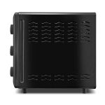 Forno Elétrico Philco PFE44P Dupla Resistência 44L 2000W – 220v - Imagem 4