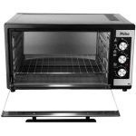 Forno Elétrico Philco PFE46P 46L – 127v - Imagem 4