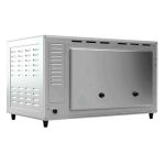 Forno Elétrico Philco PFE52B Dupla Resistência 50L - Imagem 3