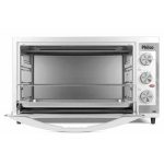 Forno Elétrico Philco PFE52B Dupla Resistência 50L - Imagem 4